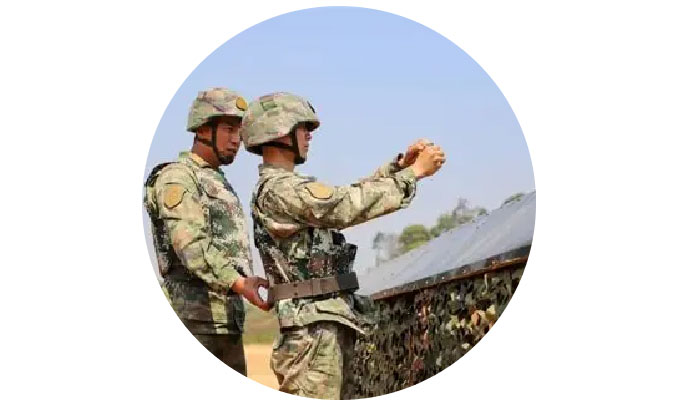投弹训练场2